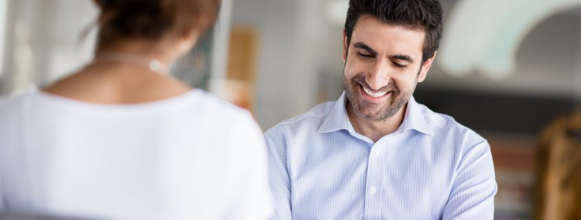 The must-have attributes of a successful sales rep