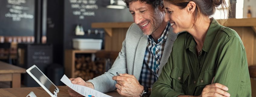 Developing a tailored solution for Think Spirits