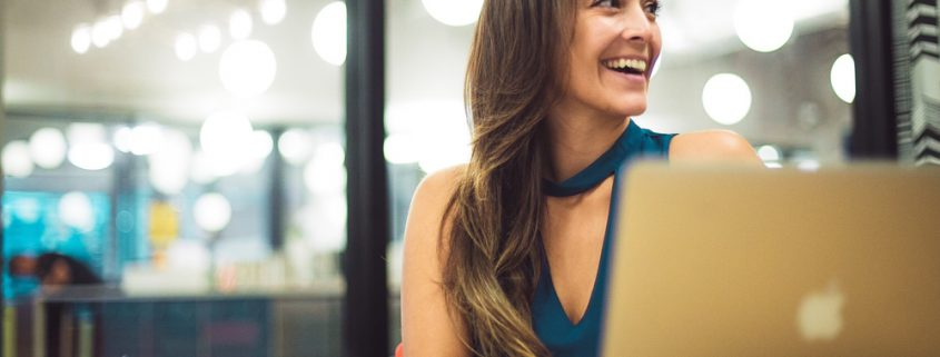 4 powerful business benefits of a simple CRM system