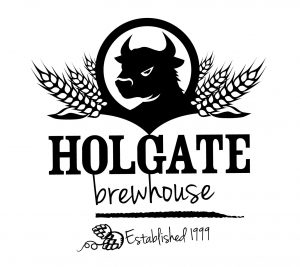 Holgate