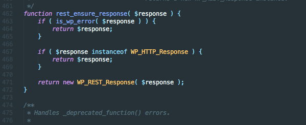 code-screenshot - ForteIS